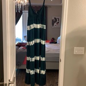 Cute summer dress